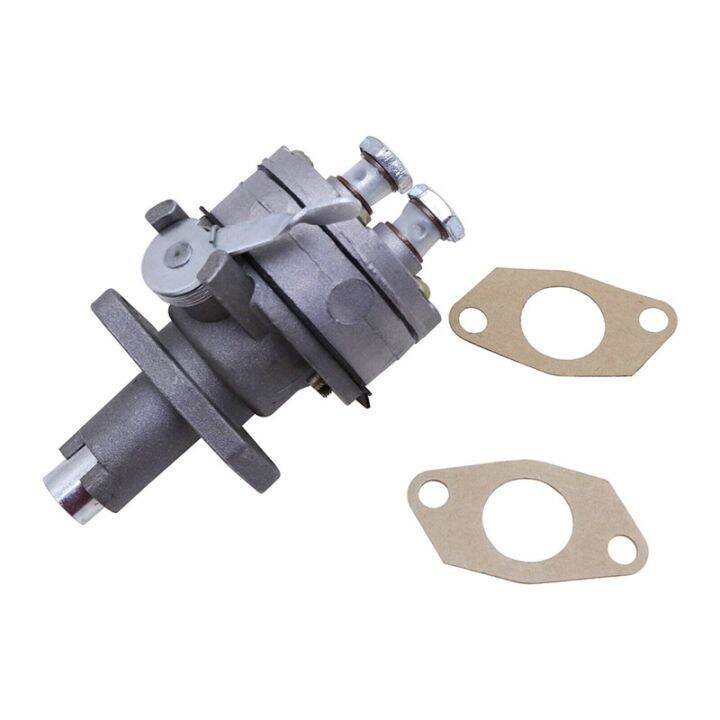 Fuel Lift Feed Pump 130506140 3028666 For Perkins Engine Jcb Mini