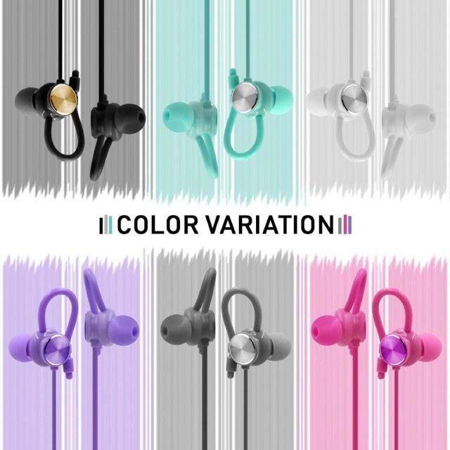 oud d h/Ati Fa sig For P Earphone original high quality Earphones