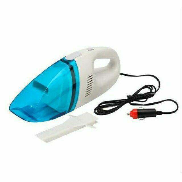 Protable Car Vacuum Cleaner Lazada PH