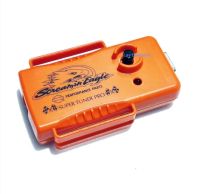 Screamin Eagle - Performance Tuner กล่องจูน Harley Super Tuner Pro กล่องส้ม มือ2 พร้อมใช้งาน