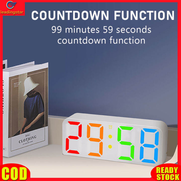 leadingstar-rc-authentic-digital-wall-clock-12-24-hour-format-with-automatic-night-mode-led-big-digits-clock-for-farmhouse-kitchen-office