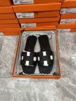 Shop Wholesale HERMES sandals work ORIGINAL equipment fully guarantee product straight cover 100%