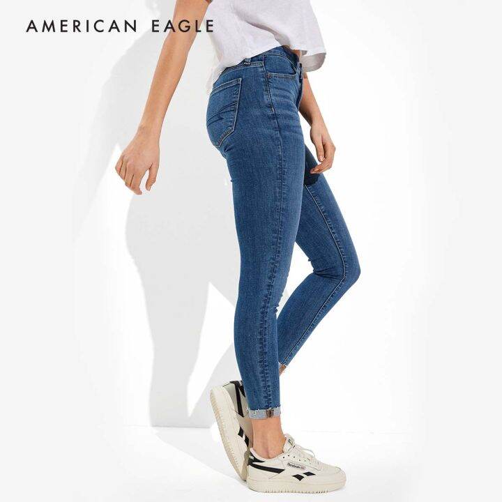 american-eagle-ne-x-t-level-high-waisted-jegging-crop-กางเกง-ยีนส์-ผู้หญิง-เจ็กกิ้ง-ครอป-เอวสูง-wjs-043-3760-409