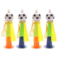 Football Horn Whistling Instrument Childrens Horn Toy Playing Refueling Atmosphere Props Cheering Horn