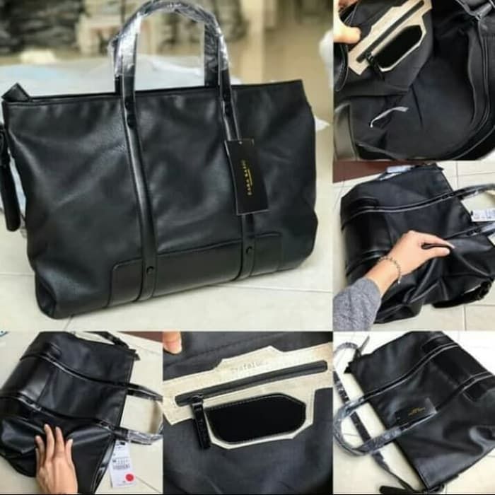 Tas Zara basic original/tas wanita branded/tas wanita import murah