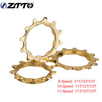 จักรยาน Cassette ทองเกียร์9 10 11 Speed 11T 12T 13T เกียร์ Flywheel สำหรับ MTB จักรยานเสือหมอบ K7 Cassette 1 Pc