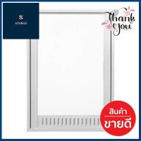 บานซิงค์ถังแก๊ส THE KITCHEN รุ่น GKC-D50 ขนาด 54.8 x 72 ซม. สีขาว **คุ้มที่สุดแล้วจ้า**