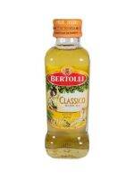 Bertolli Classic Olive Oil 250ml/เบอร์ทอลลี่ คลาสสิค โอลีฟ ออยล์ 250มล