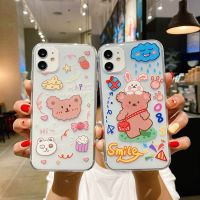 KT เคสมือถือ เคสโทรศัพท์ เคสเทปเล็ต เคสซิลิโคนสำหรับโทรศัพท์ 6/6s 6P/6Splus 7/8/SE(2020)7P/8Plus X/Xs XR XsMax 11 11Pro#839 เคส Silicone  เคส airpods