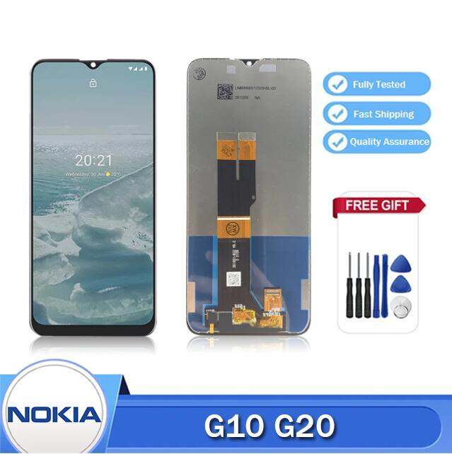 nokia g20 lazada