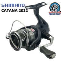 รอก SHIMANO CATANA ปี 2022