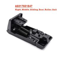 Car Right Middle Sliding Door Roller Suit Sliding Door Roller Replacement for Mercedes-Benz Sprinter A6017601847 6017601847