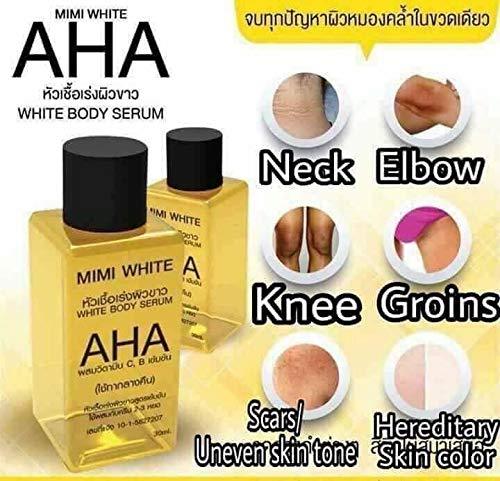 mimi-white-aha-เซรั่มบำรุงผิวสูตรเข้มข้น-เร่งผิวขาว-30ml-1-ขวด