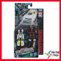 Transformers: War for Cybertron Earthrise Trip-Up &amp; Daddy-O Micromaster ทรานส์ฟอร์เมอร์ส เอิร์ธไรส์ ทริปอัพ &amp; แดดดี้โอ