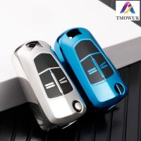 dfthrghd For Opel Astra Corsa Meriva Zafira Antara ASTRA J Mokka Insignia for Chevrolet Cruze Aveo Case remote tpu car key cover