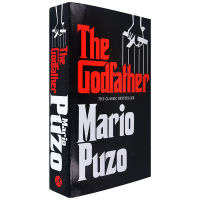 ภาษาอังกฤษต้นฉบับหนังสือเจ้าพ่อIภาษาอังกฤษต้นฉบับMario Puzo Mario Puzoออสการ์ภาพยนตร์ต้นฉบับยอดนิยมที่ขายดีที่สุดนวนิยายภาษาอังกฤษต้นฉบับ