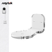 ANYTEK Giá Treo Tường Giá Đỡ Acrylic Có Ốc Vít Tương Thích Với Máy Ảnh