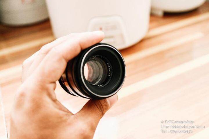 helios-44-2-ขายเลนส์โบเก้หมุนตัวเทพจาก-russia-for-canon-dslr-serial-81330775