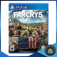 โค๊ด ALLGMS12 ลด 80.- Farcry 5 Ps4 แผ่นแท้มือ1 (Ps4 games)(Ps4 game)(เกมส์ Ps.4)(แผ่นเกมส์Ps4)(Far Cry 5 Ps4)