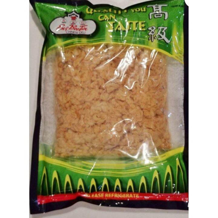Mahu / Rousong Pork Floss (Eng Bee Tin) Lazada PH