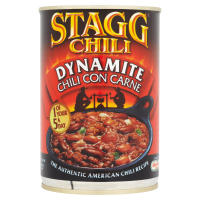 Chilli con carne Dynamite 400g - Stagg