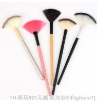 hot【DT】✾№  3Pcs Handle Brushes Soft Facial Makeup Applicator Tools for Glycolic