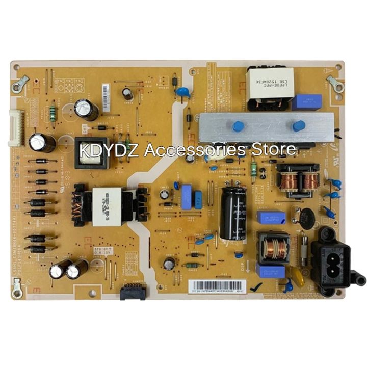 Limited Time Discounts Free Shipping Good Test For UN55J6201AF Power Board BN44-00774A L55H1_ESM PSLF141H06A