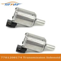 STPAT 2574.16 257410 Solenoid Gearbox For Renault For Fiat Citroen Peugeot AL4/DP0 257416 7701208174 9653760480