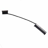 HDD Connector Flex Cable SATA Hard Drive SSD Adapter wire For Dell Latitude 3590 E3590 DAL20 02W8FH 2W8FH DC02C00H100