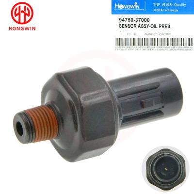 For Hyundai Santa Tiburon Tucson Veracruz Ent Atos Coupe Elantra Getz I30 I20 9475037000,94750-37000 New Oil Pressure Switch