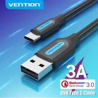 [Vention USB Type C charging cable quick charger cable for Samsung S10 S9 3A fast charger Data Cable line oppo for Huawei P30 pro Redmi realme note htc8 charging cable type-c,Vention USB Type C charging cable quick charger cable for Samsung S10 S9 3A fast charger Data Cable line oppo for Huawei P30 pro Redmi realme note htc8 charging cable type-c,]