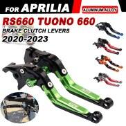 For Aprilia RS660 RS 660 Tuono 660 Tuono660 Motorcycle Accessories
