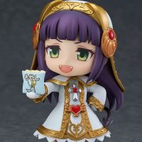 Nendoroid 625 Mira Fenrietta