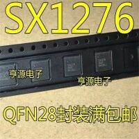 1-10ชิ้น SX1276IMLTRT SX1276 QFN-28