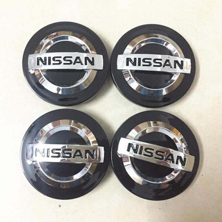 4pcs 60MM Wheel Center Cap Sticker Car Wheel Center Hubs Wheel Center