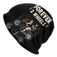 Bonnet Hats Black Triumph Bonneville Bobber Motorcycle Stuff Birthday Gifts Idea Man Autumn Beanies