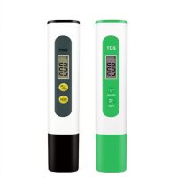 【LZ】❧◘  Alta Precisão Digital Água Qualidade Tester Medidor TDS Detector Pen Pureza da Água Aquário Filtro 0-9990ppm