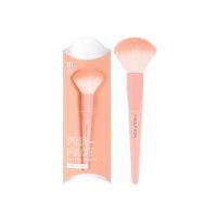 MEI LINDA PERFECT PASTEL BRUSH (MC4286) : meilinda เมลินดา เพอร์เฟค พาสเทล แปรง อุปกรณ์แต่งหน้า x 1 ชิ้น abcmall