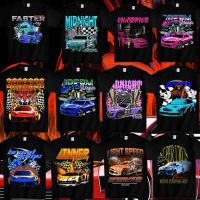 Anime Drift AE86 Initial D Takumi Tokyo Fujiwara R34 Skyline GTR JDM Tshirt Men Cotton Tees Cartoon Racing Car Graphic T-shirt