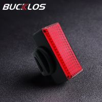 ✐✢ Bicycle Rear Light COB Bike Taillight Lamp Bicycle Tail Light USB Recharged Mountain Road Bike Lamp Light Bicycle Accessories