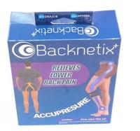 ที่ล็อคหัวเข่าพลังแม่เหล็ก Backnetix ซัพพอร์ตหัวเข่าจากการบาดเจ็บหัวเข่า ช่วยพยุงหัวเข่า ช่วยบรรเทาอาการปวดหัวเข่า แบบอย่างดี