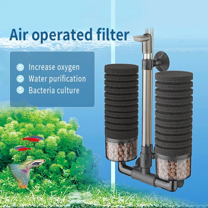 Sponge Filter With Biological Stone Lazada PH   Fe682c4a949f46e5949324fbc2bb58ae  720x720q80  .webp