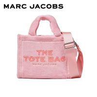 MARC JACOBS THE TERRY MEDIUM TOTE BAG PF23 H059M06PF22 กระเป๋าโท้ท