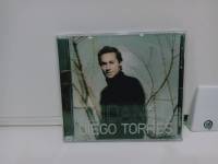 1 CD MUSIC ซีดีเพลงสากล  DIEGO TORRES  ANDANDO  (N6E96)