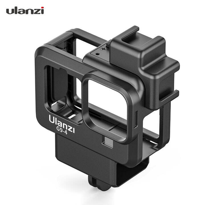ulanzi vlogging case