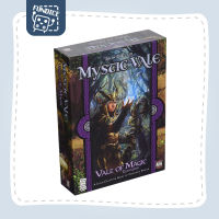 Fun Dice: Mystic Vale: Vale of Magic Expansion Board Game