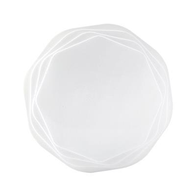 "Buy now"โคมไฟเพดานอะคริลิก LED 36W Tri-Color EVE LIGHTING รุ่น ICON-S16 สีขาว*แท้100%*