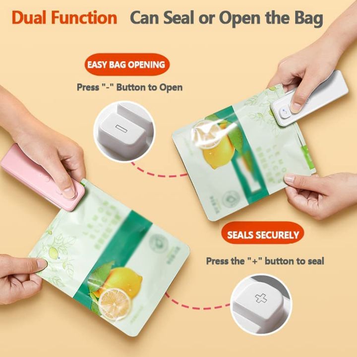 mini-bag-sealer-2-in-1-sealing-machine-unsealing-machine-portable-electric-handheld-heat-sealer-usb-rechargeable-food