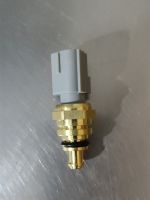 1x ใหม่ Original Coolant Temperature Sensor สำหรับ Ford- Tourneo- C-Max Fiesta Focus Citroen- Rela-Y 7M51-12A648-AA 7C1112A648AA