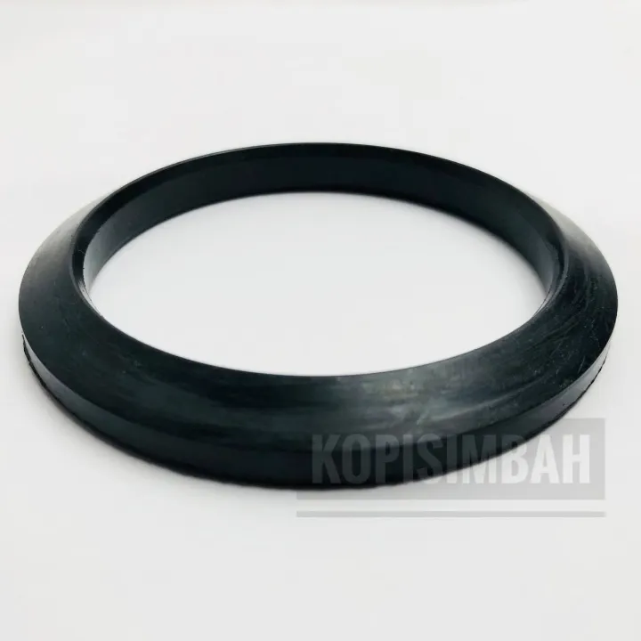 Karet Gasket Group Head PortaFilter Mesin Kopi Espreso Simonelli Appia